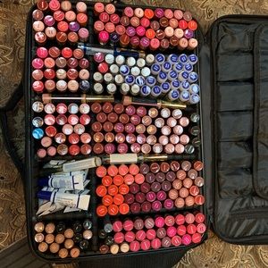 You choose!’
 - Selling Inventory! LipSense Long Lasting Liquid